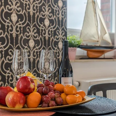 Apartment Littleheaven Studia & Apartmenty *