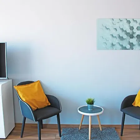 Littleheaven Studia & Apartmenty *