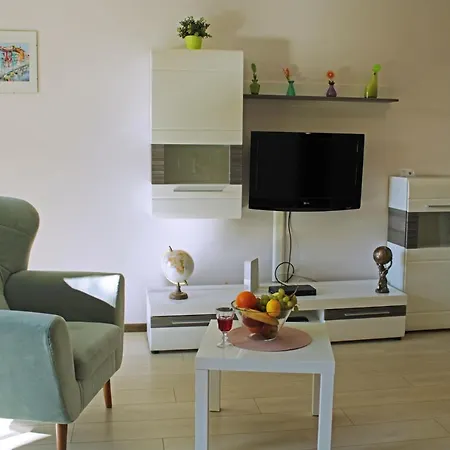 Littleheaven Studia & Apartmenty Gdansk