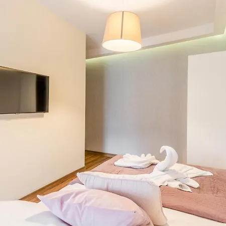 Littleheaven Studia & Apartmenty Apartment *