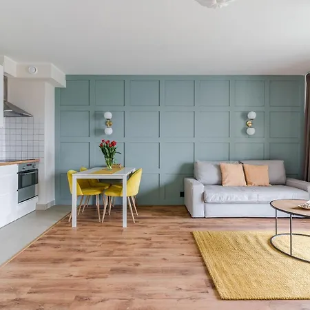 Littleheaven Studia & Apartmenty Appartamento
