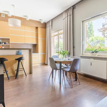 Littleheaven Studia & Apartmenty Apartment *
