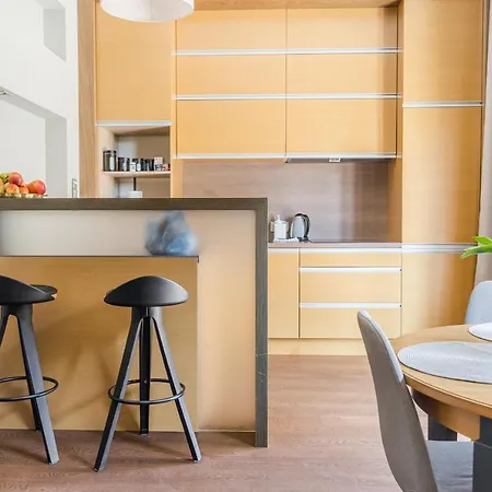 Littleheaven Studia & Apartmenty