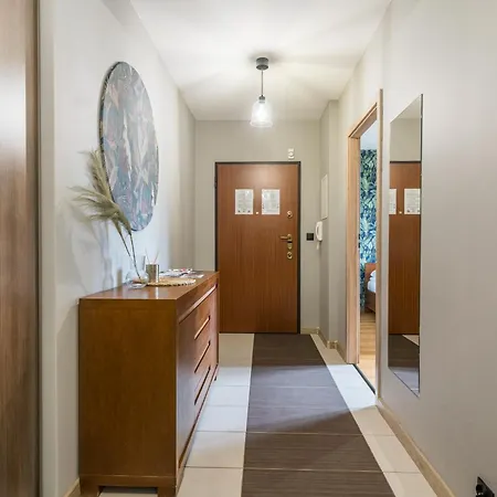 Littleheaven Studia & Apartmenty