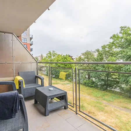 Littleheaven Studia & Apartmenty * Gdansk