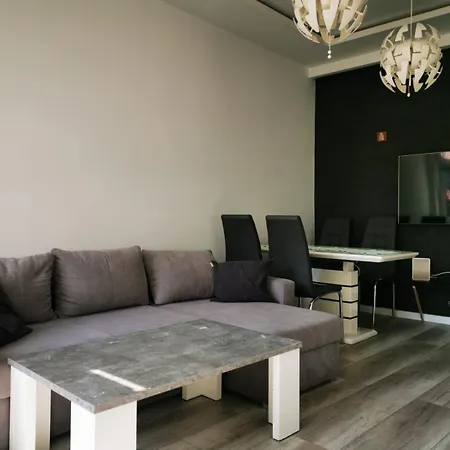 Littleheaven Studia & Apartmenty Appartamento