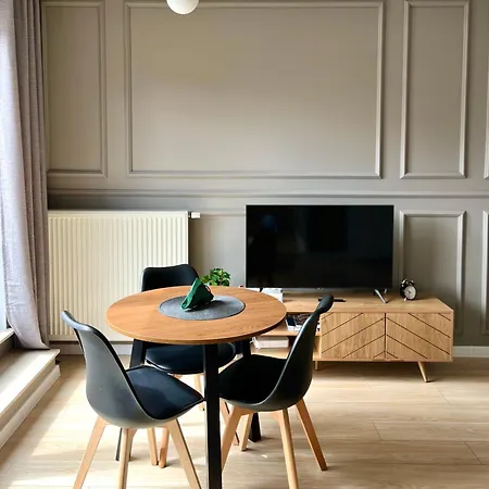 Littleheaven Studia & Apartmenty Apartment