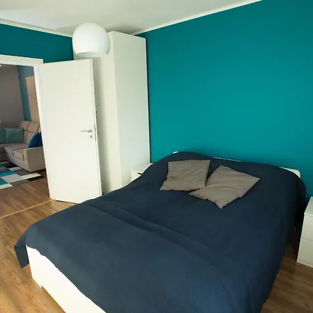 Littleheaven Studia & Apartmenty Gdansk