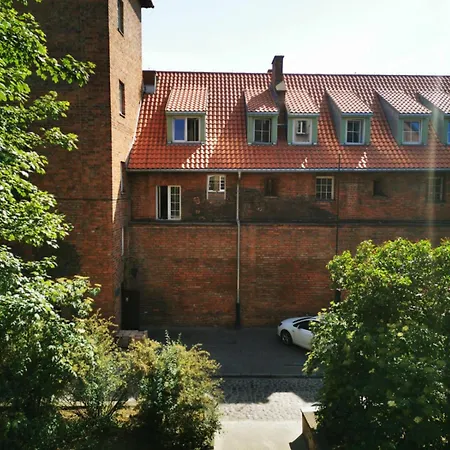 Littleheaven Studia & Apartmenty * Gdansk