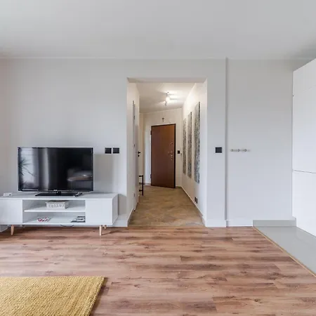 Littleheaven Studia & Apartmenty Apartment
