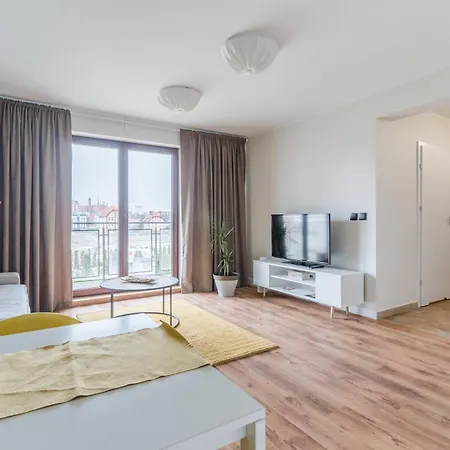 Littleheaven Studia & Apartmenty Apartment *