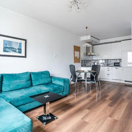 Appartamento Littleheaven Studia & Apartmenty *