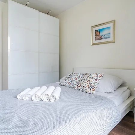 Littleheaven Studia & Apartmenty Apartment Gdansk