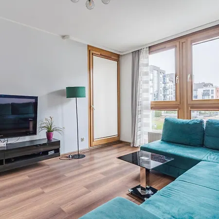 Littleheaven Studia & Apartmenty *