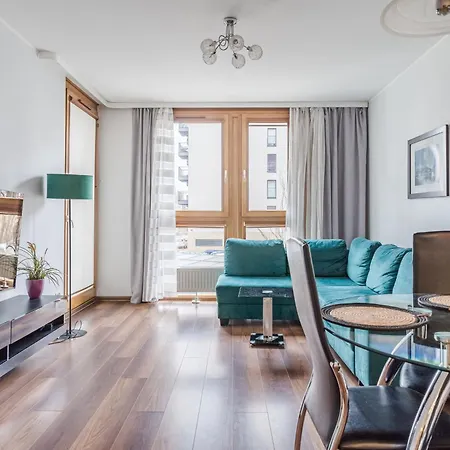 Littleheaven Studia & Apartmenty Appartamento