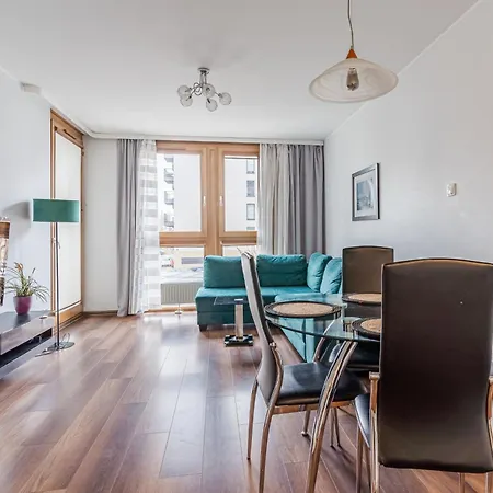 Apartment Littleheaven Studia & Apartmenty