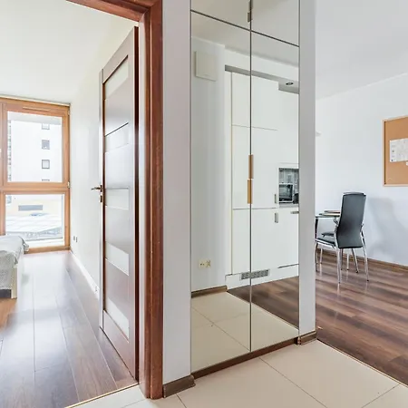 Littleheaven Studia & Apartmenty Gdansk