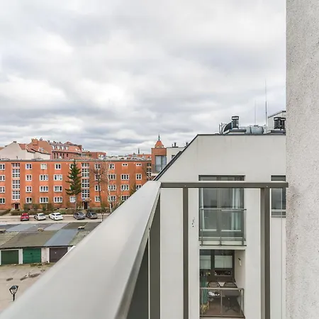 Apartment Littleheaven Studia & Apartmenty *
