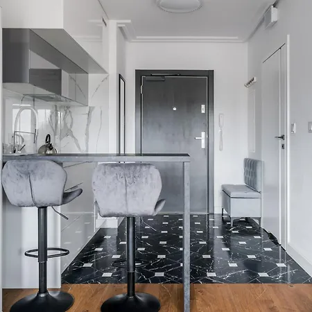 Littleheaven Studia & Apartmenty Gdansk