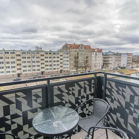 Apartment Littleheaven Studia & Apartmenty